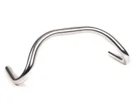 Hausmarke "Retro Drop" Fixed Gear Bar