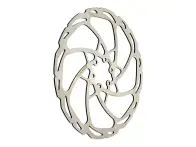 Hayes "D-Series" Brake Rotor - 6-Bolt