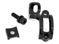 Hayes "Dominion Peacemaker" Clamp