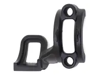 Hayes "Dominion Peacemaker" Clamp