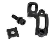 Hayes "Dominion Peacemaker" Clamp