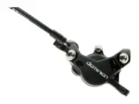 Hayes "Dominion T2" Scheibenbremse