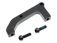 Hayes Disc Brake Adapter - IS-PM