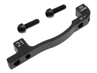 Hayes Disc Brake Adapter - PM-PM