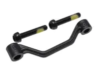 Hayes Disc Brake Adapter - PM-PM
