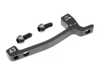 Hayes Disc Brake Adapter - PM-PM