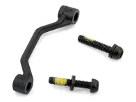 Hayes Disc Brake Adapter - PM-PM