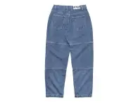 Heavies "Bern" Pants - Blue
