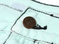Heavies "Classic" Pants - Mint
