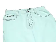 Heavies "Classic" Pants - Mint