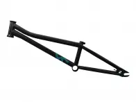 Heresy BMX "AscenD Flat" BMX Frame