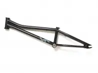 Heresy BMX "AscenD Flat" BMX Frame