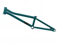Heresy BMX "AscenD Flat" BMX Frame