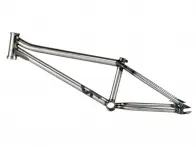 Heresy BMX "AscenD Street" BMX Rahmen