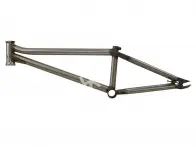 Heresy BMX "AscenD Street" BMX Rahmen
