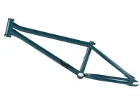 Heresy BMX "AscenD X V3" 2021 BMX Rahmen - Brakeless