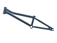 Heresy BMX "AscenD X V3" 2023 BMX Rahmen - mit Bremssockel