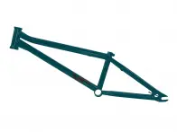 Heresy BMX "AscenD Street" BMX Rahmen