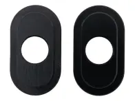 Heresy BMX "Descend 0/15" Fork Adapter Spacer