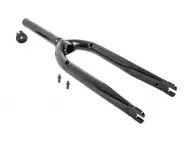 Heresy BMX "Descend Zero" BMX Fork - With Brake Mounts