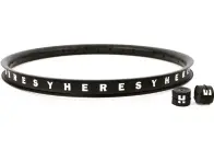 Heresy BMX Felgenband