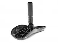 Radio Bikes "Raceline" Seat/Seatpost Combo - 27.2mm