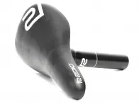 Radio Bikes "Raceline" Seat/Seatpost Combo - 27.2mm