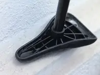 Heresy BMX "Reign II" Seat/Seatpost Combo