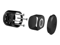 Hiplok "ANKR" Ground/Wall Anchor