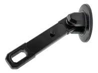 Hiplok "AX1000" Ground/Wall Anchor with Pivot Arm