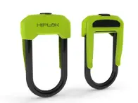 Hiplok "D" Fahrradschloss