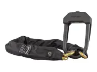 Hiplok "DXXL" D-Lock + Chain - 100 cm