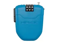 Hiplok "FX" Cable Lock - 100 cm