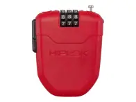 Hiplok "FX" Cable Lock - 100 cm