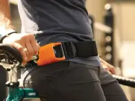 Hiplok "Gold" Bike Locks