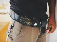 Hiplok "Gold" Bike Locks