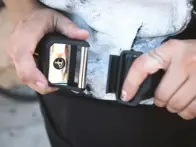 Hiplok "Gold" Bike Locks