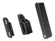 Hiplok "Switch 85" Folding Lock + Bracket - 85 cm