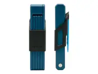 Hiplok "Switch 85" Folding Lock + Bracket - 85 cm