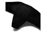 Hövding "2.0 Airbag" Helm Überzug - Violently Happy