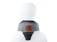 Hövding "Airbag" Helmet Shell - Sarek Odyssey