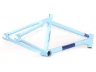 Hoffman Bikes "Taj" BMX Frame - Light Blue