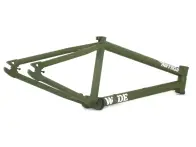 Hoffman Bikes "Wade" BMX Frame