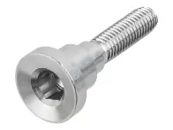 Hope Top Cap Replacement Bolt