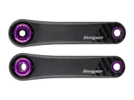 Hope "Carbon" MTB Crankset
