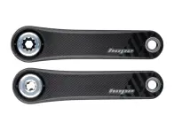 Hope "Carbon" MTB Crankset