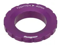 Hope Centerlock Lockring - Außenverzahnung