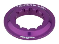 Hope Centerlock Lockring - Internal Spline