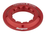Hope Centerlock Lockring - Internal Spline