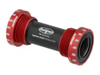Hope Stainless Steel MTB Bottom Bracket - BSA 24mm